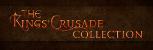 The Kings' Crusade Collection banner