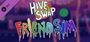 Hiveswap Friendsim - Volume Fifteen banner