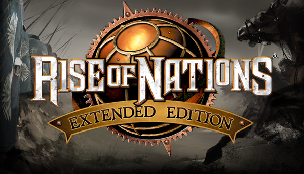 RISE OF NATIONS: E