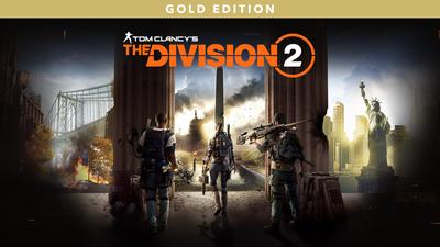 Tom Clancy's The Division 2 Gold Edition