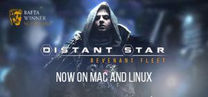 Distant Star: Revenant Fleet banner