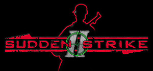 Sudden Strike 2 Gold banner