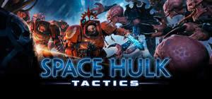 Space Hulk Tactics banner