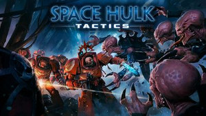 Space Hulk Tactics banner