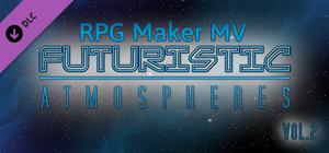 RPG Maker MV - Futuristic Atmospheres 2 banner