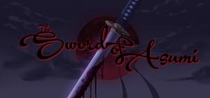 Sword of Asumi - Deluxe Edition banner