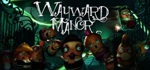 Wayward Manor banner