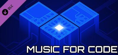 Music Pack - Music for Code EP banner