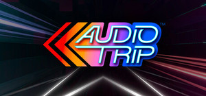Audio Trip banner