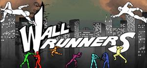 Wallrunners banner