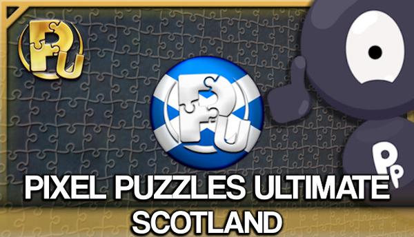 JIGSAW PUZZLE PACK