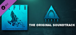 Depth - Soundtrack banner