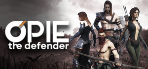 Opie: The Defender banner