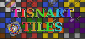 Tisnart Tiles banner