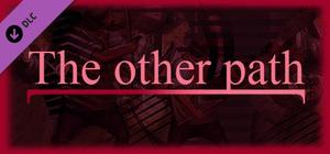 The other path banner