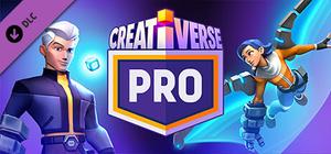 Creativerse - Pro banner