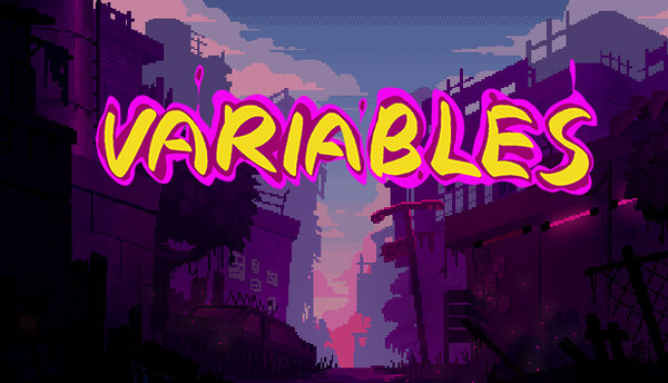 变量 VARIABLES