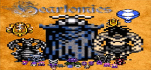 Slime & Friends banner