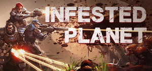 Infested Planet Megapack banner