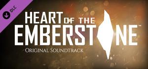Heart of the Emberstone Original Soundtrack banner