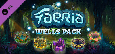 Faeria - All Wells