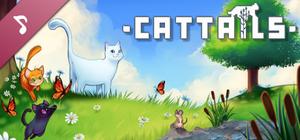 Cattails Original Soundtrack & Deluxe Content banner