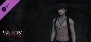 White Day - Beachwear Costume - Hee-Min Lee banner
