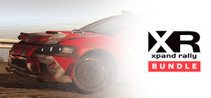 Xpand Rally Bundle banner