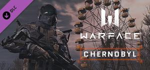 Warface - Chernobyl banner