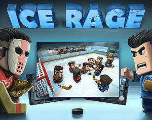 Ice Rage banner