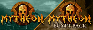 Mytheon - Deluxe Pack(Includes Game and DLC) banner