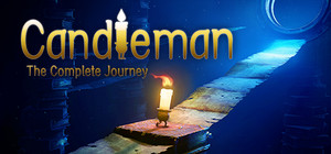 Candleman: The Complete Journey + Soundtrack Bundle banner