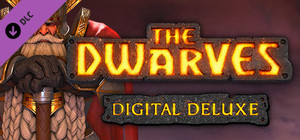 The Dwarves Digital Deluxe Edition banner