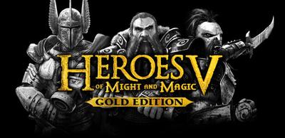 Heroes of Might and Magic V Gold Edition