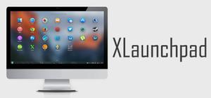XLaunchpad banner