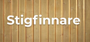 Stigfinnare banner