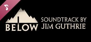 BELOW - Soundtrack banner