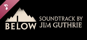 BELOW - Soundtrack banner