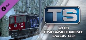 Train Simulator: RhB Enhancement Pack 02 Add-On banner