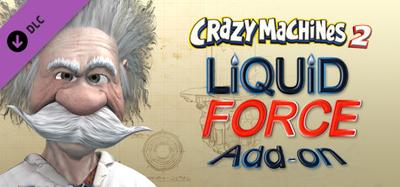 Crazy Machines 2: Liquid Force (AddOn)