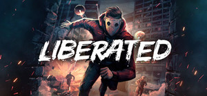 Liberated banner