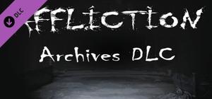 Affliction Archives banner