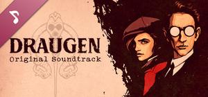 Draugen Original Soundtrack banner