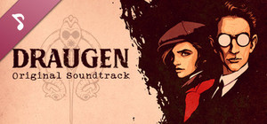 Draugen Original Soundtrack banner