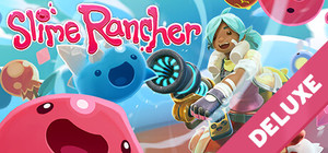 Slime Rancher: Deluxe Edition banner
