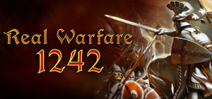 Real Warfare: 1242 banner