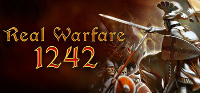 Real Warfare: 1242