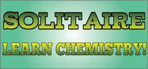 Solitaire: Learn Chemistry! banner