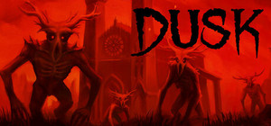 Dusk banner