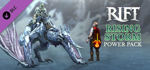 RIFT - The Rising Storm Power Pack banner